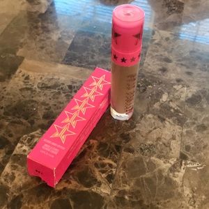 Posh Spice Jeffree Star Velour Liquid Lipstick